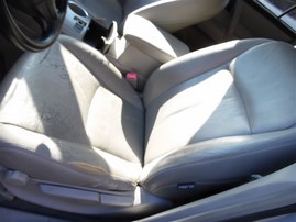 2008 Toyota Highlander Silver 3.5L AT 2WD #Z22043